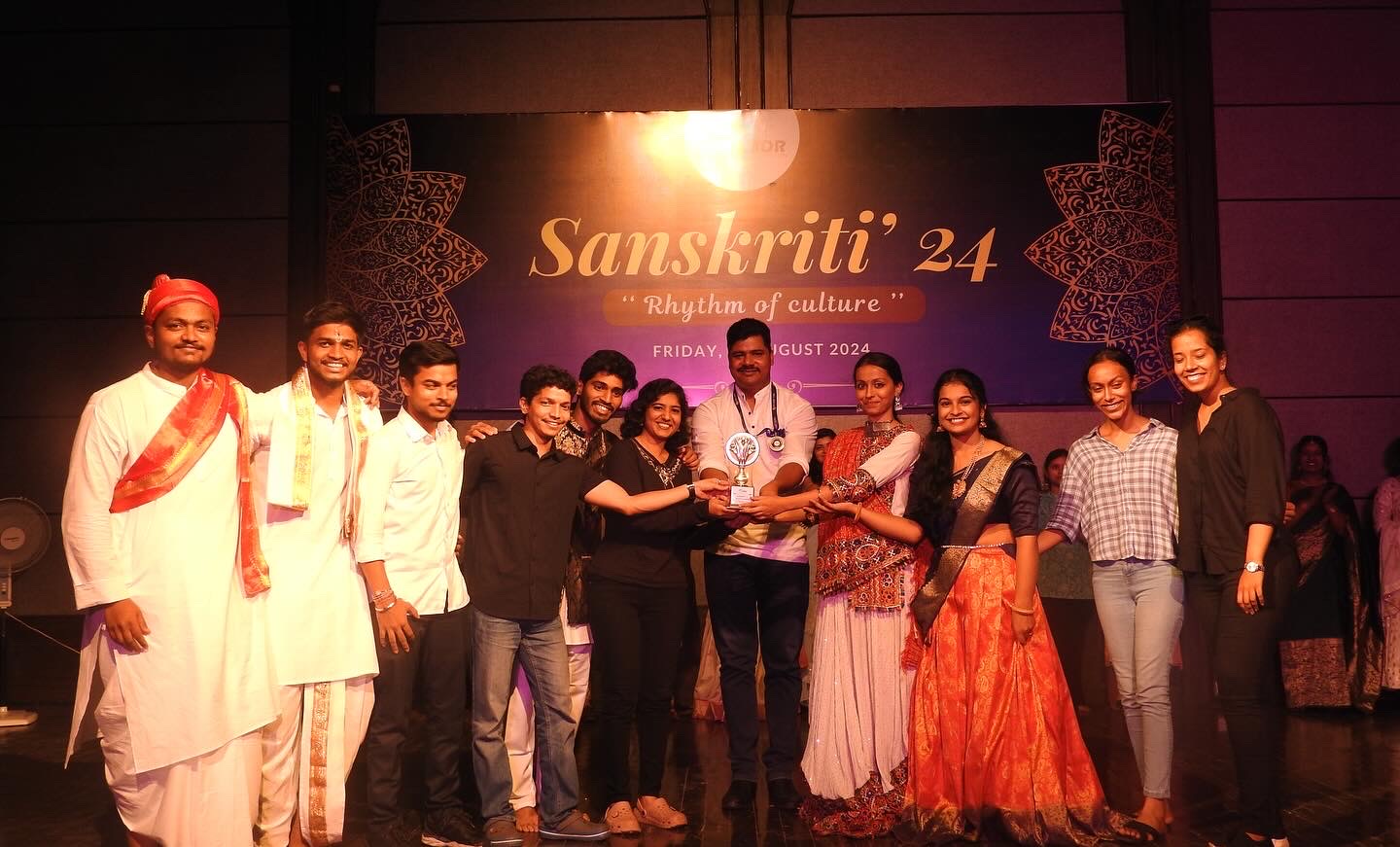 Sanskriti2024